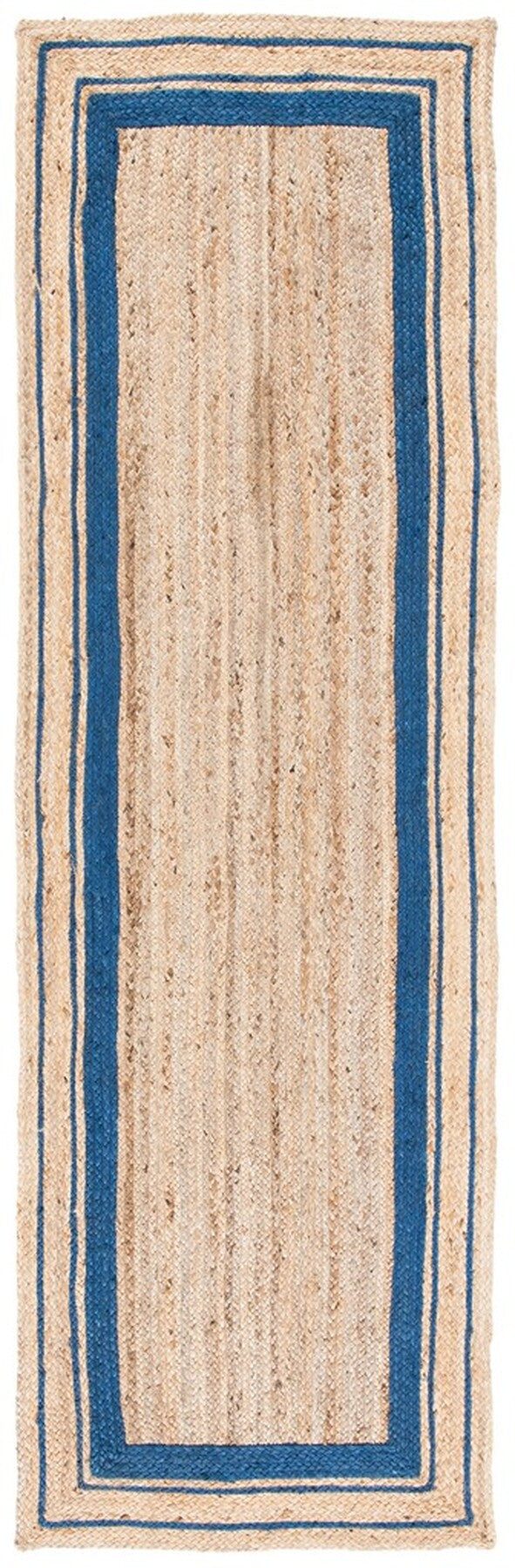 Safavieh Nf109N Hand Woven Jute Contemporary Rug NF109N-9
