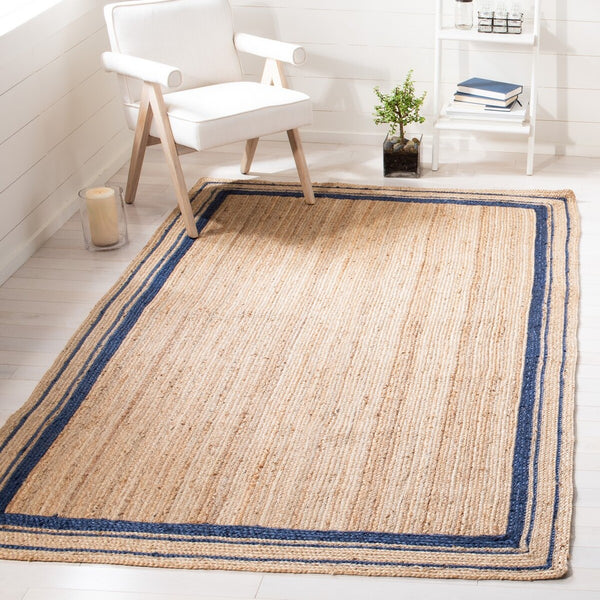 Safavieh Nf109N Hand Woven Jute Contemporary Rug NF109N-9