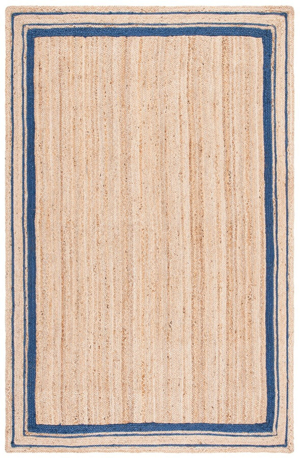 Safavieh Nf109N Hand Woven Jute Contemporary Rug NF109N-9