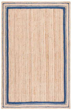 Safavieh Nf109N Hand Woven Jute Contemporary Rug NF109N-9