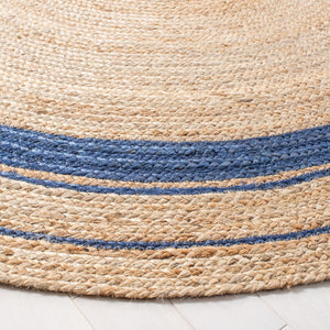 Safavieh Nf109N Hand Woven Jute Contemporary Rug NF109N-9