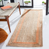 Safavieh Nf109P Hand Woven Jute Contemporary Rug NF109P-9