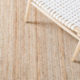 Safavieh Nf109P Hand Woven Jute Contemporary Rug NF109P-9