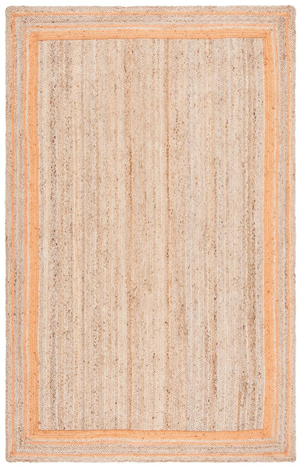 Safavieh Nf109P Hand Woven Jute Contemporary Rug NF109P-9
