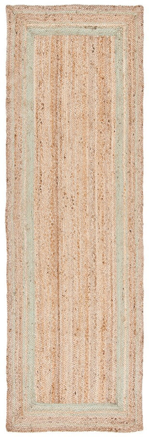 Safavieh Nf109Y Hand Woven Jute Contemporary Rug NF109Y-9