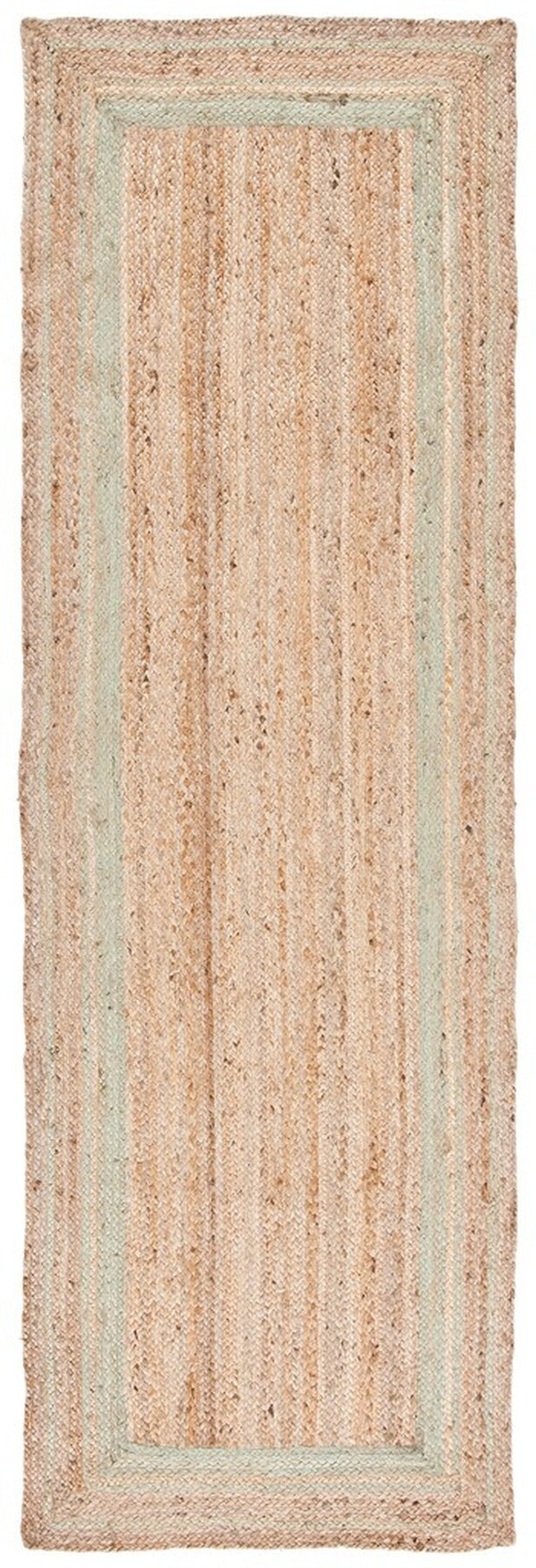 Safavieh Nf109Y Hand Woven Jute Contemporary Rug NF109Y-9