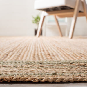Safavieh Nf109Y Hand Woven Jute Contemporary Rug NF109Y-9