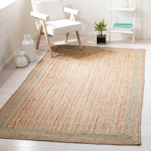 Safavieh Nf109Y Hand Woven Jute Contemporary Rug NF109Y-9