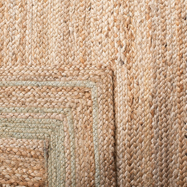 Safavieh Nf109Y Hand Woven Jute Contemporary Rug NF109Y-9