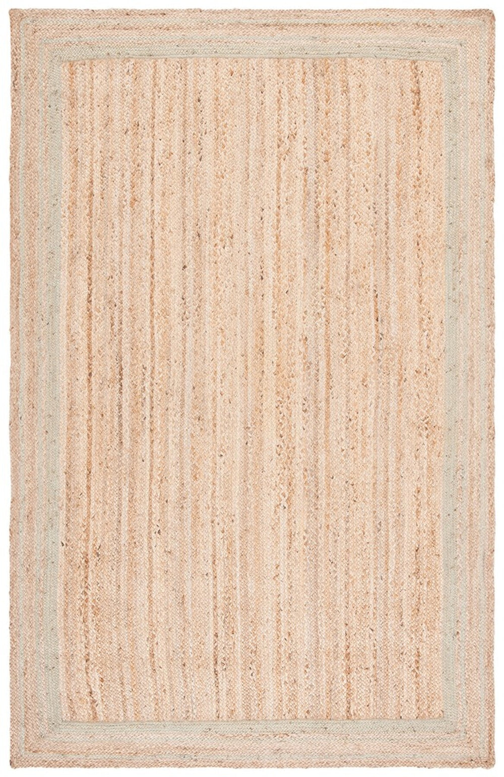 Safavieh Nf109Y Hand Woven Jute Contemporary Rug NF109Y-9