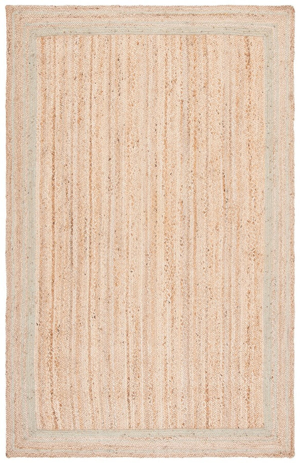 Safavieh Nf109Y Hand Woven Jute Contemporary Rug NF109Y-9