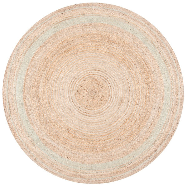 Safavieh Nf109Y Hand Woven Jute Contemporary Rug NF109Y-9