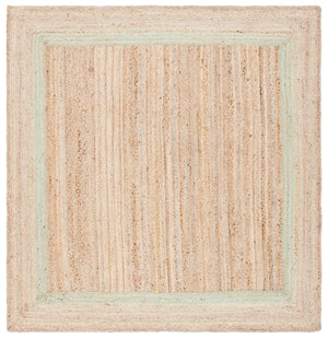 Safavieh Nf109Y Hand Woven Jute Contemporary Rug NF109Y-9
