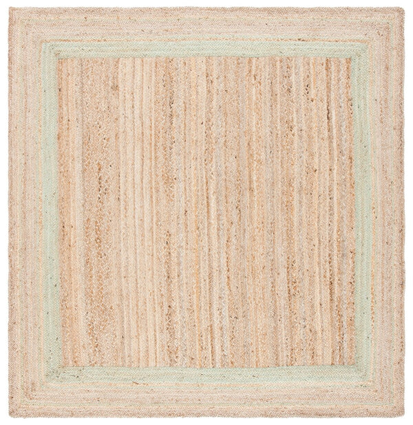 Safavieh Nf109Y Hand Woven Jute Contemporary Rug NF109Y-9