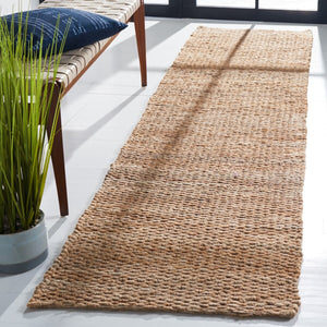 Safavieh Natural Fiber 110  Hand Woven Jute Rug NF110A-9