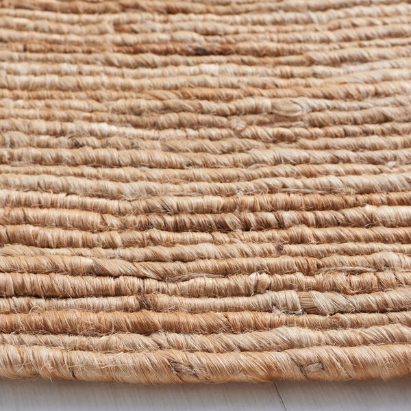 Safavieh Natural Fiber 110  Hand Woven Jute Rug NF110A-9