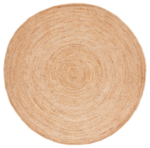 Safavieh Natural Fiber 110  Hand Woven Jute Rug NF110A-9