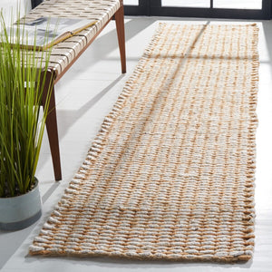 Safavieh Natural Fiber 110  Hand Woven Jute Rug NF110B-9