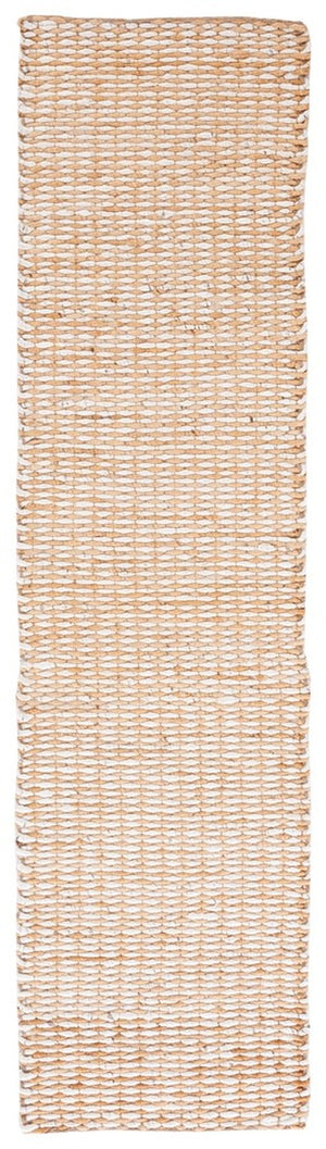 Safavieh Natural Fiber 110  Hand Woven Jute Rug NF110B-9