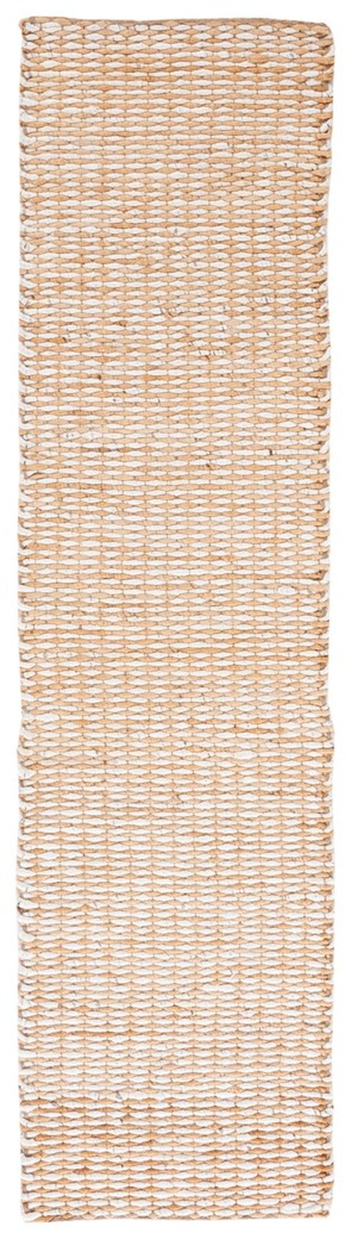 Safavieh Natural Fiber 110  Hand Woven Jute Rug NF110B-9