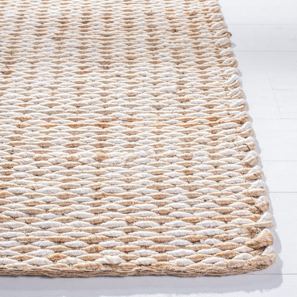 Safavieh Natural Fiber 110  Hand Woven Jute Rug NF110B-9