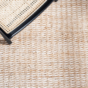 Safavieh Natural Fiber 110  Hand Woven Jute Rug NF110B-9