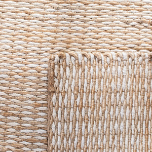 Safavieh Natural Fiber 110  Hand Woven Jute Rug NF110B-9