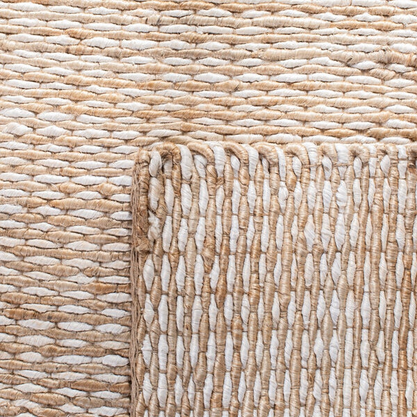 Safavieh Natural Fiber 110  Hand Woven Jute Rug NF110B-9