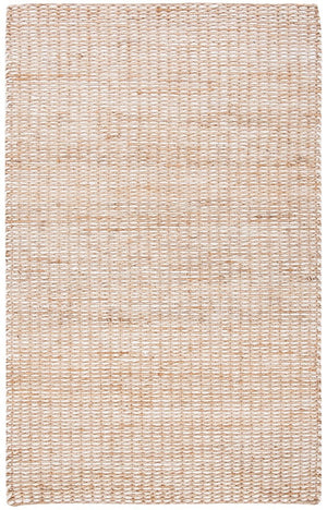 Safavieh Natural Fiber 110  Hand Woven Jute Rug NF110B-9