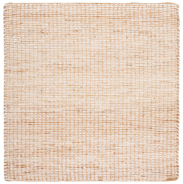 Safavieh Natural Fiber 110  Hand Woven Jute Rug NF110B-9