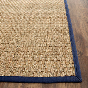 Safavieh Natural NF114 Power Loomed Rug