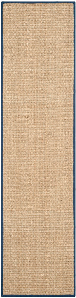 Safavieh Natural NF114 Power Loomed Rug