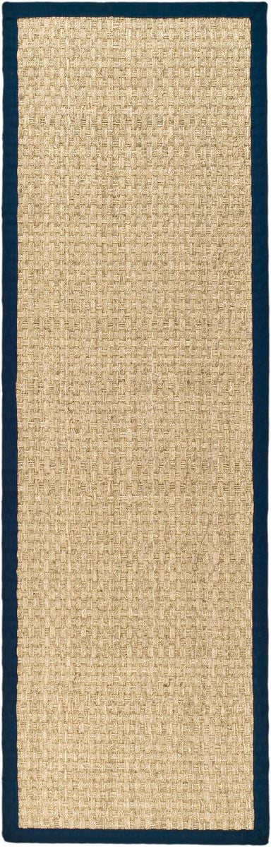 Safavieh Natural NF114 Power Loomed Rug