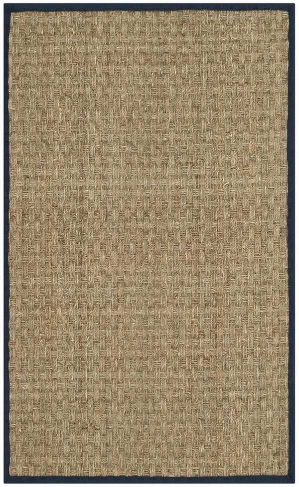 Safavieh Natural NF114 Power Loomed Rug