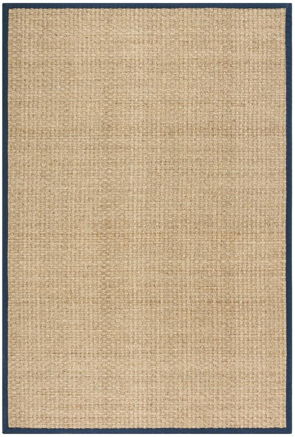 Safavieh Natural NF114 Power Loomed Rug