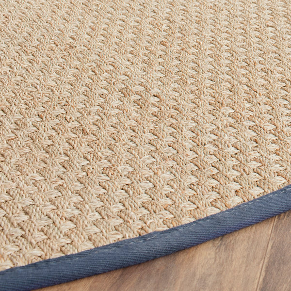 Safavieh Natural NF114 Power Loomed Rug