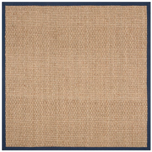 Safavieh Natural NF114 Power Loomed Rug