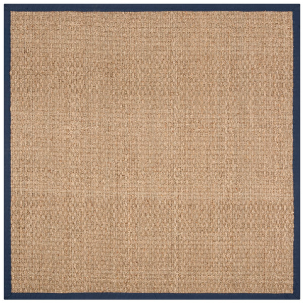 Safavieh Natural NF114 Power Loomed Rug