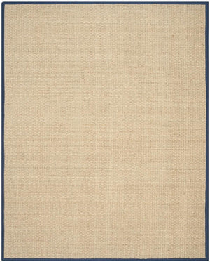 Safavieh Natural NF114 Power Loomed Rug