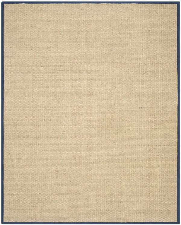 Safavieh Natural NF114 Power Loomed Rug