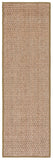 Safavieh Nf114 Power Loomed Seagrass Rug NF114G-4