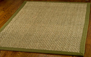 Safavieh Natural NF114 Power Loomed Rug