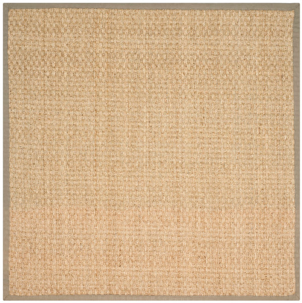 Safavieh Natural NF114 Power Loomed Rug