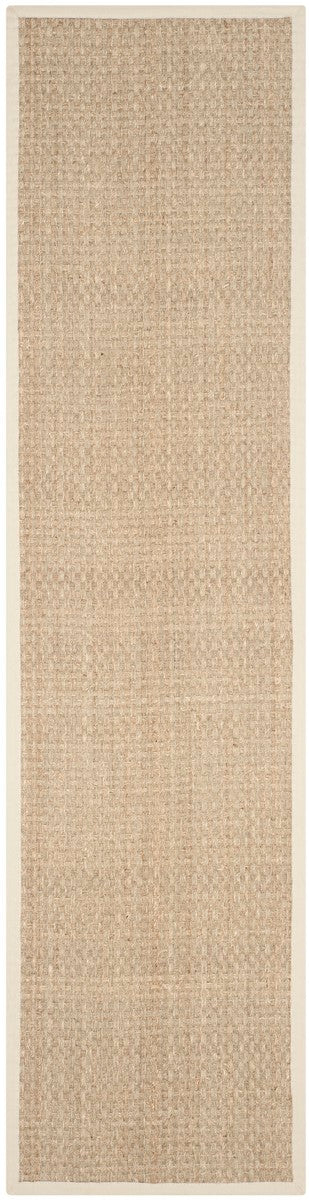 Safavieh Natural NF114 Power Loomed Rug