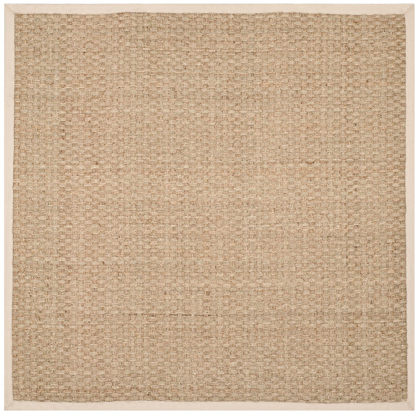 Safavieh Natural NF114 Power Loomed Rug