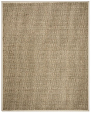 Safavieh Natural NF114 Power Loomed Rug