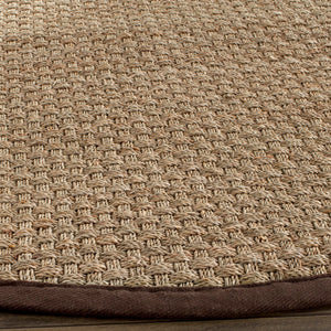 Safavieh Natural NF114 Power Loomed Rug