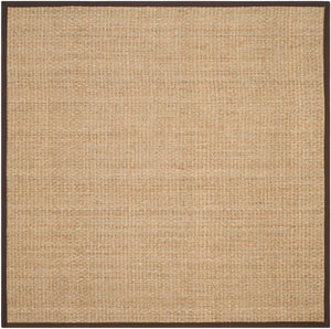 Safavieh Natural NF114 Power Loomed Rug