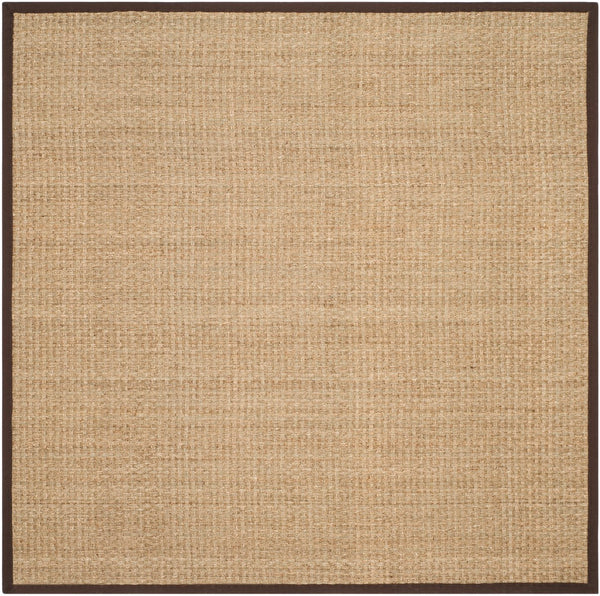 Safavieh Natural NF114 Power Loomed Rug