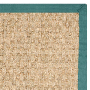 Safavieh Natural NF114 Power Loomed Rug